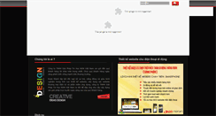 Desktop Screenshot of non.vn